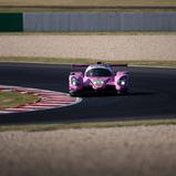 #18 BWT Mücke Motorsport / Maksymilian Angelard / Mattis Pluschkell, Dekra Lausitzring