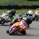 ADAC Mini Bike Cup, Nachwuchs, Tonn