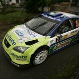 ADAC Rallye Deutschland