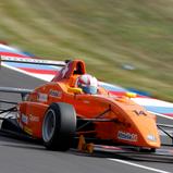 ADAC Formel Masters, Lausitzring, Giorgio Maggi, ADAC Berlin-Brandenburg e.V.