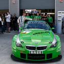 Lausitzring