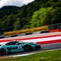 Daniel Reiter ist einer der Pro/Am-Piloten in der Porsche Sprint Challenge Deutschland GT4 (Foto: Porsche Sports Cup Deutschland)