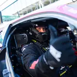 Markus Kuhn / „Motorsport meets American Football Day“ auf dem Dekra Lausitzring