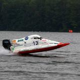 ADAC Motorboot Cup, Düren, Christian Tietz