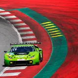 ADAC GT Masters, Red Bull Ring, GRT Grasser Racing Team, Ezeqiuel Perez Companc, Mirko Bortolotti