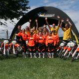 ADAC MX Academy, 2016