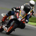 ADAC Junior Cup powered by KTM, Sachsenring, Hagen Wiedemann