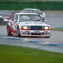Kurt Thiim ist wieder mit von der Partie bei den Tourenwagen Legenden (Foto: Tourenwagen Legenden)