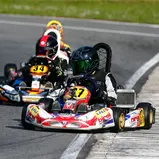 ADAC Kart Masters, Hahn, 2014