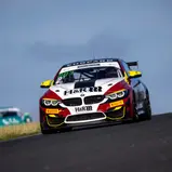 #2 / Hofor Racing by Bonk Motorsport / BMW M4 GT4 / Gabriele Piana / Michael Schrey