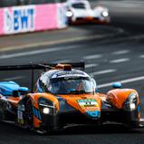 #77 DKR Engineering / Robin Rogalski / Valentino Catalano / Duqueine / Norisring