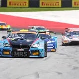 ADAC GT Masters, Red Bull Ring, MRS GT-Racing, Jens Klingmann, Nicolai Sylvest