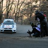 Sebastien Ogier