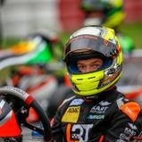 ADAC Kart Masters 2019, Kerpen