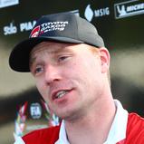 ADAC Rallye Deutschland, Toyota Gazoo Racing WRT, Jari-Matti Latvala