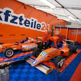 ADAC Formel 4, Oschersleben, DTM, kfzteile24 Mücke Motorsport