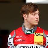 ADAC GT Masters, Testfahrten, Oschersleben, C. Abt Racing, Stefan Wackerbauer 