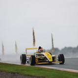 ADAC Formel Masters, Sachsenring, Neuhauser Racing, Mikkel Jensen