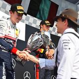 ADAC Formel 4, Hockenheim I, US Racing - CHRS, Théo Pourchaire, Toto Wolff 