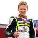 ADAC Mini Bike Cup, Nachwuchs, Ondrej Vostatek