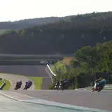 Northern Talent Cup, Sachsenring - Urheber: Dorna