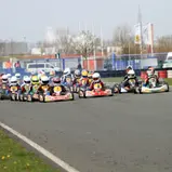 Volles Haus in der Bambini Klasse