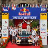 ADAC Rallye Deutschland