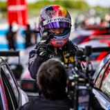 #8 / Luca Engstler / Hyundai Team Engstler / Hyundai i30 N TCR