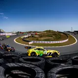 #48 Jules Gounon (FRA / Mercedes-AMG GT3 / Mercedes-AMG Team Mann-Filter), Circuit Zandvoort 2026