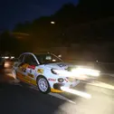 ADAC Opel Rallye Junior Team, S-DMV Thüringen Rallye, Fabian Kreim 
