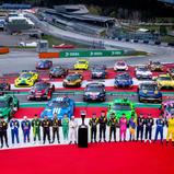 DTM Fahrer 2026, Red Bull Ring