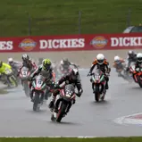 ADAC Junior Cup powered by KTM, Assen, Rennen I, Koronakis