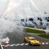 Timo Glock BMW, (Foto: DTM)