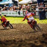 #300 Noah Ludwig, KTM Sarholz Racing Team, Gaildorf