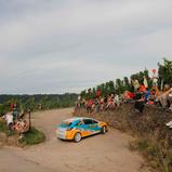 ADAC Rallye Deutschland