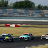 #3 Niklas Hirsch / BMW M2 Racing / Hofor Racing by Bonk Motorsport, Lausitzring 2026 