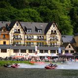 ADAC Jetboot Cup: Mit Vollgas in die neue Saison 