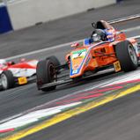 ADAC Formel 4, Red Bull Ring, ADAC Berlin-Brandenburg e.V., Oliver Söderström