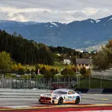 ADAC GT4 Germany, Red Bull Ring, Team Zakspeed, Jan Marschalkowski, Hendrik Still