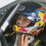 ADAC Rallye Deutschland, Sebastien Ogier, Volkswagen Motorsport