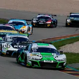 ADAC GT Masters, Sachsenring, Team WRT, Rolf Ineichen, Frederic Vervisch