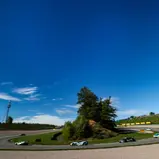 ADAC GT Masters, Sachsenring