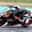 ADAC Junior Cup powered by KTM, Assen, Robert Schotman