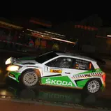 ADAC Rallye Masters/Deutsche Rallye Meisterschaft, Erzgebirge