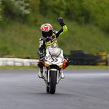 ADAC Mini Bike Cup, Nachwuchs, Ondrej Vostatek