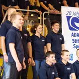 ADAC Stiftung Sport, 2018, Essen Motor Show