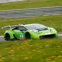 ADAC GT Masters, GRT Grasser Racing Team, Rolf Ineichen, Christian Engelhart