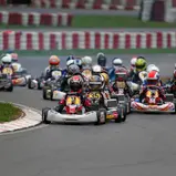 ADAC Kart Masters, Wackersdorf