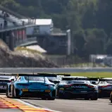 Start, Spa-Francorchamps (B)