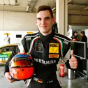 ADAC GT Masters, Sachsenring, GRT Grasser Racing Team, Luca Stolz